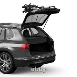 Thule OutWay Platform 2 Bike 30 kg Rear Cyle Carrier fits Volkswagen Tiguan All
