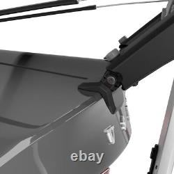 Thule OutWay Platform 2 Bike 30 kg Rear Cyle Carrier fits Volkswagen Tiguan All