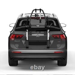 Thule OutWay Platform 2 Bike 30 kg Rear Cyle Carrier fits Volkswagen Tiguan All