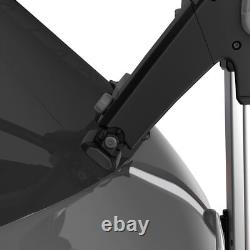 Thule OutWay Platform 2 Bike 30 kg Rear Cyle Carrier fits Volkswagen Tiguan All