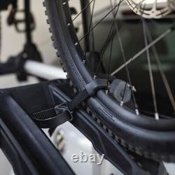 Thule OutWay Platform 2 Bike 30 kg Rear Cyle Carrier fits Volkswagen Tiguan All