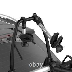 Thule OutWay Platform 2 Bike Carrier 993 Rear Car Boot Mounted Cycle Rack