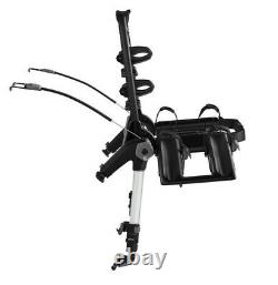 Thule OutWay Platform 2 Bike Cycle Carrier Rack Boot Mount VW Polo 2002-2009