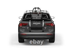 Thule OutWay Platform 2 Bike Cycle Carrier Rack Boot Mount VW Polo 2002-2009