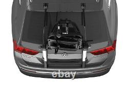Thule OutWay Platform 2 Bike Cycle Carrier Rack Boot Mount VW Touran 2003-2015