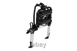 Thule OutWay Platform 2 Bike Cycle Carrier Rack Boot Mounted Kia Rio 2017- on