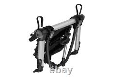 Thule OutWay Platform 2 Bike Cycle Carrier Rack Boot Mounted Kia Rio 2017- on