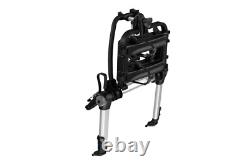 Thule OutWay Platform 2 Bike Cycle Carrier Rack Boot Mounted Kia Stonic 2017
