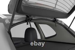 Thule OutWay Platform 2 Bike Cycle Carrier Rack Boot Mounted Kia Stonic 2017