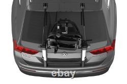 Thule OutWay Platform 2 Bike Cycle Carrier Rack Boot Mounted Mazda 2 Hatchback