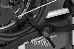 Thule OutWay Platform 2 Bike Cycle Carrier Rack Boot Mounted Mercedes A Class