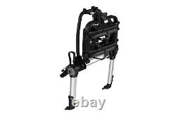 Thule OutWay Platform 2 Bike Cycle Carrier Rack Boot Mounted Mercedes B Class