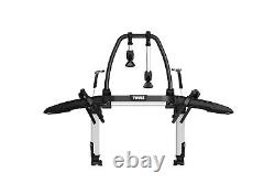 Thule OutWay Platform 2 Bike Cycle Carrier Rack Boot Mounted Mercedes B Class