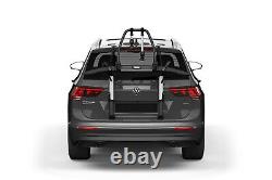 Thule OutWay Platform 2 Bike Cycle Carrier Rack Boot Mounted Mercedes B Class
