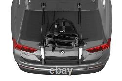 Thule OutWay Platform 2 Bike Cycle Carrier Rack Boot Mounted Mercedes B Class