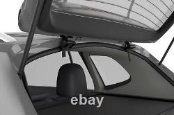 Thule OutWay Platform 2 Bike Cycle Carrier Rack Boot Mounted Mercedes B Class