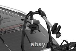 Thule OutWay Platform 2 Bike Cycle Carrier Rack Boot Mounted Mercedes B Class