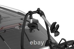 Thule OutWay Platform 2 Bike Cycle Carrier Rack Fits Hyundai Grand SantaFe 13-18