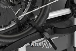 Thule OutWay Platform 2 Bike Cycle Carrier Rack Fits Hyundai Grand SantaFe 13-18 Thule OutWay Platform 2 Bike Cycle Carrier Rack Fits Hyundai Grand SantaFe 13-18