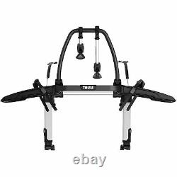 Thule OutWay Platform 2 Bike Cycle Carrier Rear / Boot Mount