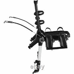 Thule OutWay Platform 2 Bike Cycle Carrier Rear / Boot Mount