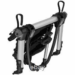 Thule OutWay Platform 2 Bike Cycle Carrier Rear / Boot Mount