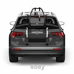 Thule OutWay Platform 2 Bike Cycle Carrier Rear / Boot Mount