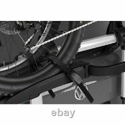 Thule OutWay Platform 2 Bike Cycle Carrier Rear / Boot Mount