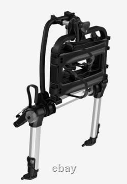 Thule OutWay Platform 2 Bike Rear Boot Mount Cycle Carrier 993001