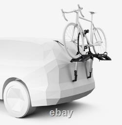 Thule OutWay Platform 2 Bike Rear Boot Mount Cycle Carrier 993001