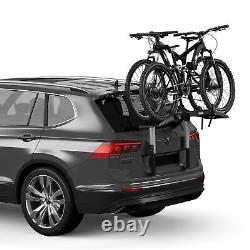 Thule OutWay Platform 2 Bike Rear Boot Mount Cycle Carrier 993001