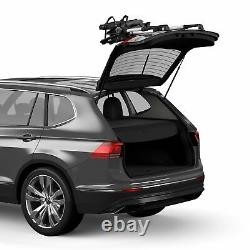 Thule OutWay Platform 2 Bike Rear Boot Mount Cycle Carrier 993001