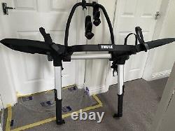 Thule OutWay Platform 2 Bike Rear Boot Mount Cycle Carrier 993001