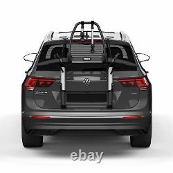 Thule OutWay Platform 2 Bike Rear Boot Mount Cycle Carrier 993001