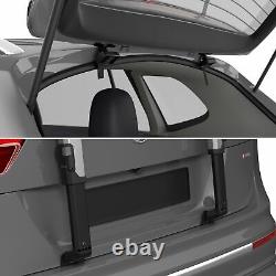 Thule OutWay Platform 2 Bike Rear Boot Mount Cycle Carrier 993001