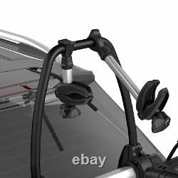 Thule OutWay Platform 2 Bike Rear Boot Mount Cycle Carrier 993001