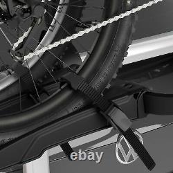 Thule OutWay Platform 2 Bike Rear Boot Mount Cycle Carrier 993001