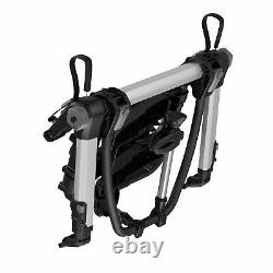 Thule OutWay Platform 2 Bike Rear Boot Mount Cycle Carrier 993001