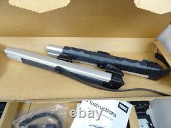 Thule Outway Hanging 2 994001 Rear Mount Car 2 Bike Rack Carrier Soiled TH122-D4