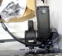 Thule Outway Hanging 2 994001 Rear Mount Car 2 Bike Rack Carrier Soiled TH122-D4