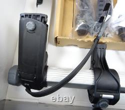 Thule Outway Hanging 2 994001 Rear Mount Car 2 Bike Rack Carrier Soiled TH122-D4