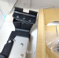 Thule Outway Hanging 2 994001 Rear Mount Car 2 Bike Rack Carrier Soiled TH122-D4