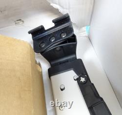 Thule Outway Hanging 2 994001 Rear Mount Car 2 Bike Rack Carrier Soiled TH122-D4