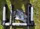 Thule Outway Hanging 2 Cycle Carrier