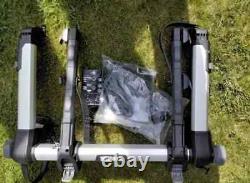 Thule Outway Hanging 2 Cycle Carrier