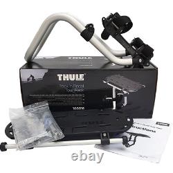 Thule Pack N Pedal Tour Rack Carrier Bike Bicycle THP100016 Front Or Rear Stays