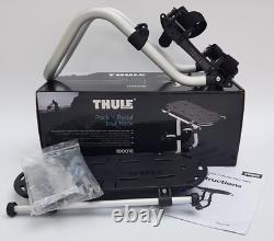 Thule Pack N Pedal Tour Rack Carrier Bike Bicycle THP100016 Front Or Rear Stays