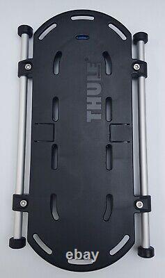 Thule Pack N Pedal Tour Rack Carrier Bike Bicycle THP100016 Front Or Rear Stays