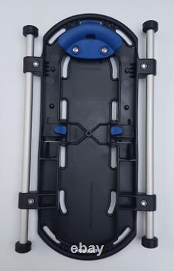 Thule Pack N Pedal Tour Rack Carrier Bike Bicycle THP100016 Front Or Rear Stays