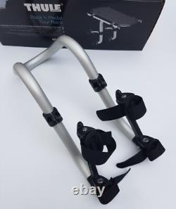 Thule Pack N Pedal Tour Rack Carrier Bike Bicycle THP100016 Front Or Rear Stays